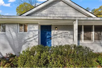 2634 Birch Street SE, Smyrna, GA 30080 - Photo 47