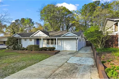 2634 Birch Street SE, Smyrna, GA 30080 - Photo 43