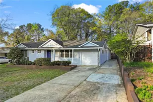 2634 Birch Street SE, Smyrna, GA 30080 - Photo 43