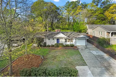 2634 Birch Street SE, Smyrna, GA 30080 - Photo 45