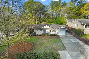 2634 Birch Street SE, Smyrna, GA 30080 - Photo 45