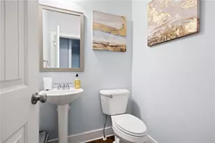 61 Roberson Dr, Cartersville, GA 30121 - Photo 41