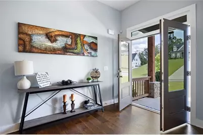 61 Roberson Drive, Cartersville, GA 30121 - Photo 11