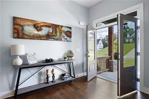 61 Roberson Dr, Cartersville, GA 30121 - Photo 11