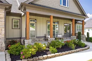 61 Roberson Dr, Cartersville, GA 30121 - Photo 7