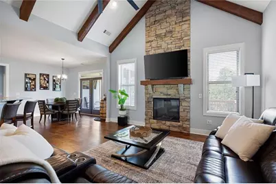 61 Roberson Drive, Cartersville, GA 30121 - Photo 15