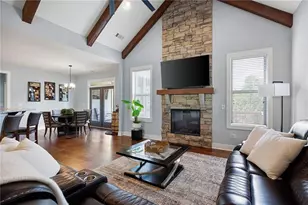 61 Roberson Dr, Cartersville, GA 30121 - Photo 15