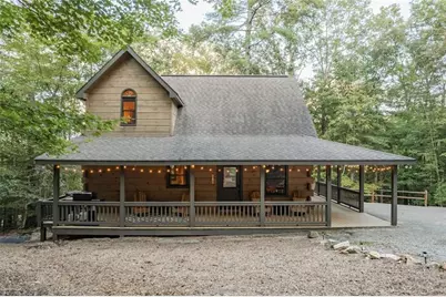 140 Black Oaks Road, Cherry Log, GA 30522 - Photo 47