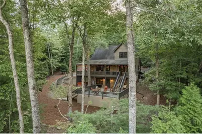 140 Black Oaks Road, Cherry Log, GA 30522 - Photo 49