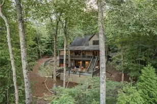 140 Black Oaks Road, Cherry Log, GA 30522 - Photo 49
