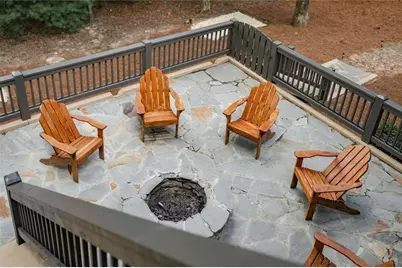 140 Black Oaks Road, Cherry Log, GA 30522 - Photo 35