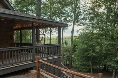 140 Black Oaks Road, Cherry Log, GA 30522 - Photo 5