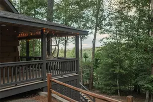 140 Black Oaks Road, Cherry Log, GA 30522 - Photo 5