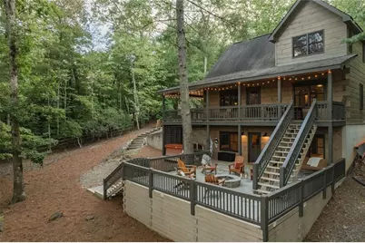 140 Black Oaks Road, Cherry Log, GA 30522 - Photo 33