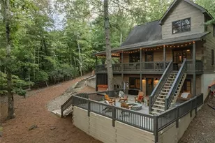 140 Black Oaks Road, Cherry Log, GA 30522 - Photo 33