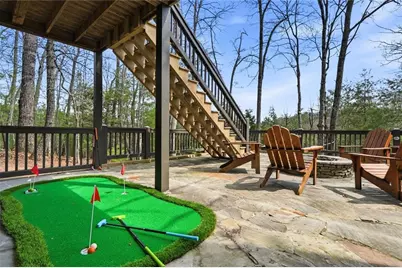 140 Black Oaks Road, Cherry Log, GA 30522 - Photo 41
