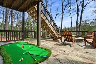 140 Black Oaks Road, Cherry Log, GA 30522 - Photo 41