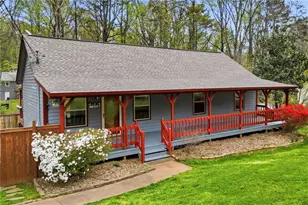 360 Crestwood Dr, Canton, GA 30114 - Photo 1