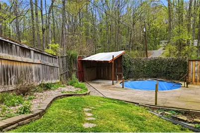 360 Crestwood Drive, Canton, GA 30114 - Photo 33