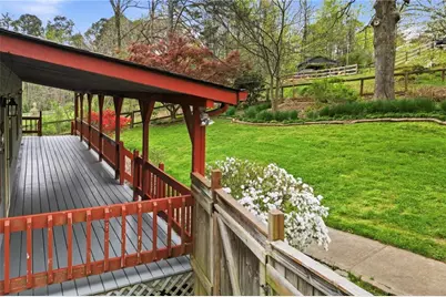 360 Crestwood Drive, Canton, GA 30114 - Photo 5
