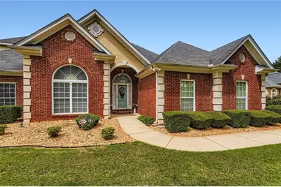 449 Glouchester Drive, Locust Grove, GA 30248 - Photo 3