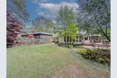 733 Ridgeview Drive SW, Lilburn, GA 30047 - Photo 47