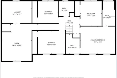 733 Ridgeview Drive SW, Lilburn, GA 30047 - Photo 53