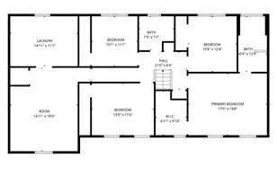 733 Ridgeview Dr SW, Lilburn, GA 30047 - Photo 53