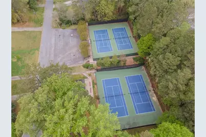 733 Ridgeview Drive SW, Lilburn, GA 30047 - Photo 49