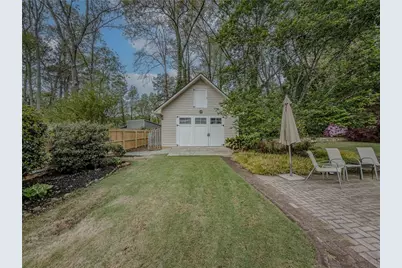 733 Ridgeview Drive SW, Lilburn, GA 30047 - Photo 43