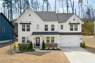 8085 Brewton Bnd, Ball Ground, GA 30107 - Photo 1