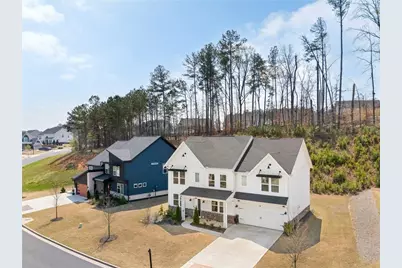 8085 Brewton Bend, Ball Ground, GA 30107 - Photo 21