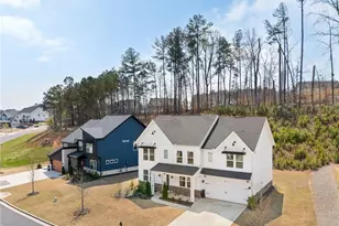 8085 Brewton Bnd, Ball Ground, GA 30107 - Photo 21