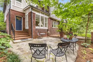 2417 Glenwood Dr NE, Atlanta, GA 30305 - Photo 13