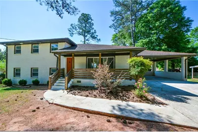 2501 Pine Branch Way, Decatur, GA 30034 - Photo 1