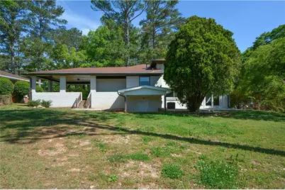 2501 Pine Branch Way, Decatur, GA 30034 - Photo 51