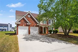 3630 Cape Ln, Conyers, GA 30013 - Photo 31