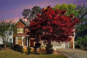 1812 Tristan Dr SE, Smyrna, GA 30080 - Photo 3