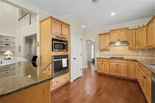 1812 Tristan Dr SE, Smyrna, GA 30080 - Photo 5