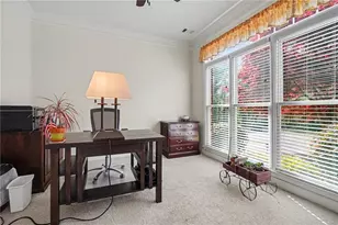 1812 Tristan Dr SE, Smyrna, GA 30080 - Photo 25
