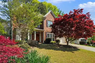 1812 Tristan Dr SE, Smyrna, GA 30080 - Photo 1