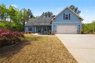 914 Patricia Ct, Hoschton, GA 30548 - Photo 1