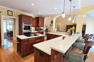 4110 Runnymede Dr SW, Lilburn, GA 30047 - Photo 9