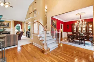4110 Runnymede Dr SW, Lilburn, GA 30047 - Photo 9