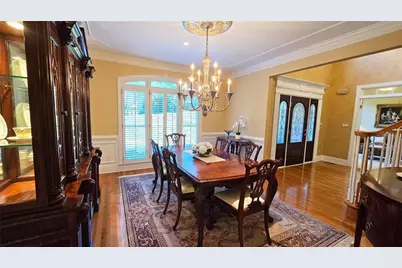 4110 Runnymede Drive SW, Lilburn, GA 30047 - Photo 5