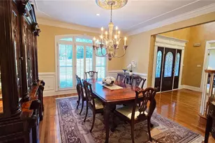 4110 Runnymede Dr SW, Lilburn, GA 30047 - Photo 5