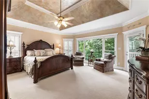 4110 Runnymede Dr SW, Lilburn, GA 30047 - Photo 5