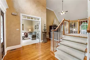 4110 Runnymede Dr SW, Lilburn, GA 30047 - Photo 7