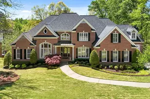 4110 Runnymede Dr SW, Lilburn, GA 30047 - Photo 1