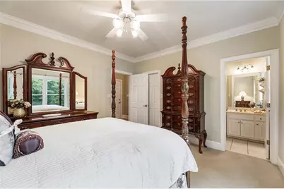 4110 Runnymede Drive SW, Lilburn, GA 30047 - Photo 27